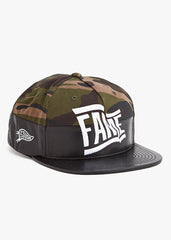 Fame Cotton Twill Corps Hat